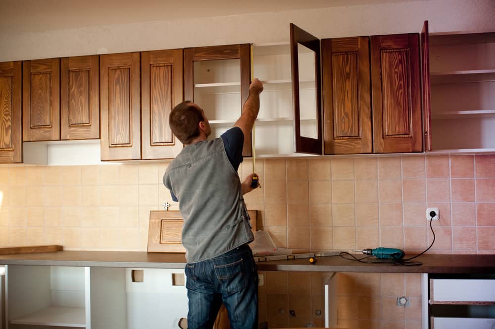 How Long Does it Take to Install Kitchen Cabinets? [Steps Explained]