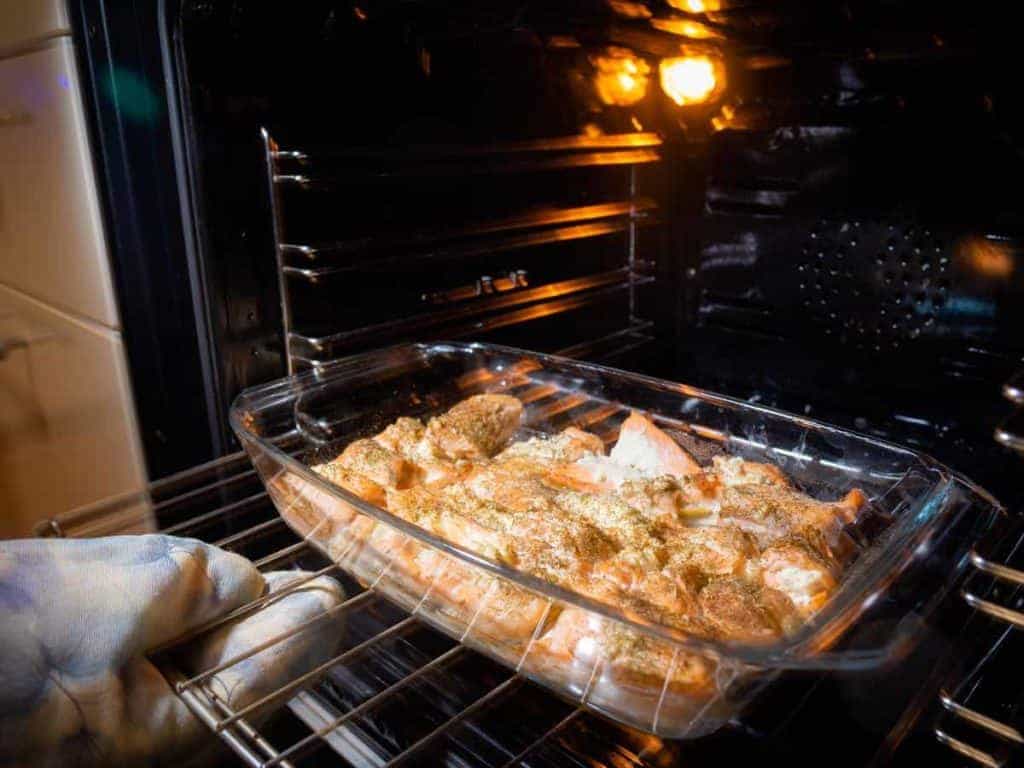 Can You Put Glass in the Oven? Here are the Tips to Know How