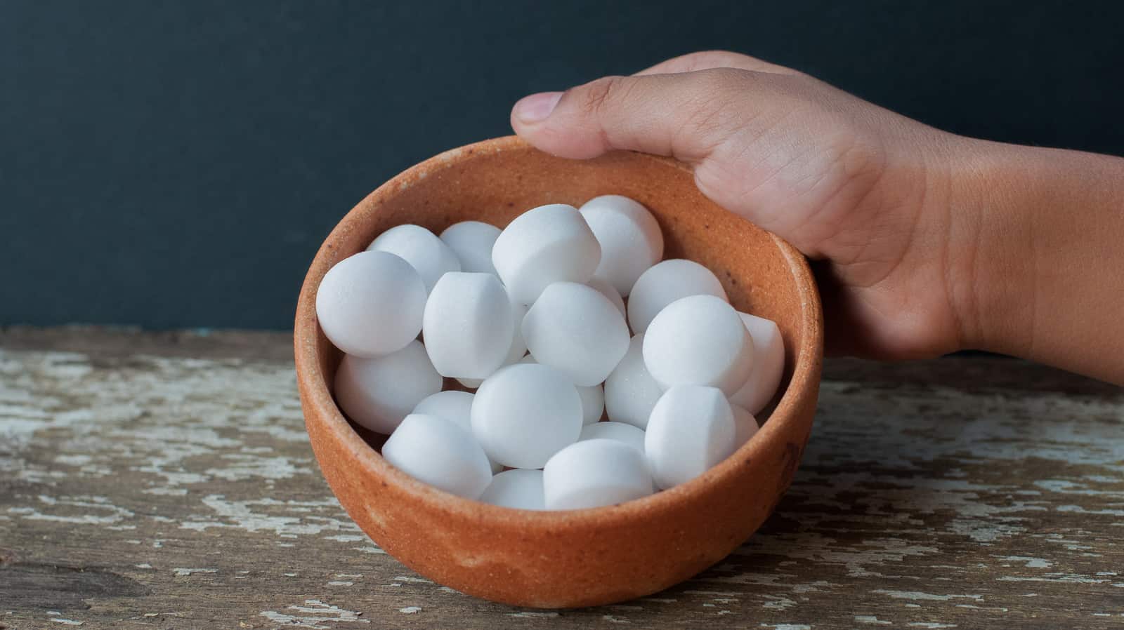 How to Use Mothballs in The Kitchen? [Steps Explained]