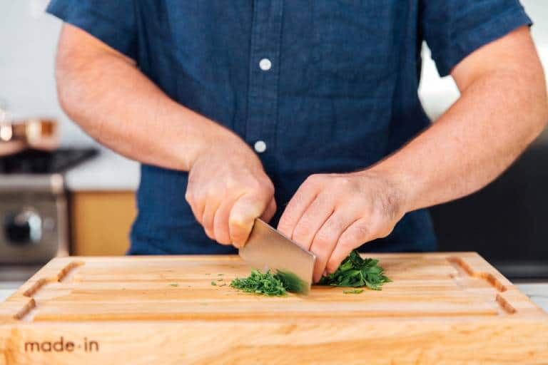 27 Types of Cutting Boards Explained [Buying Guide Included]