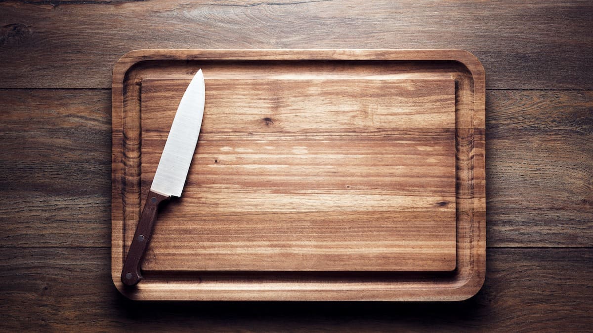 How to Season A Cutting Board? [Simple Steps Explained]