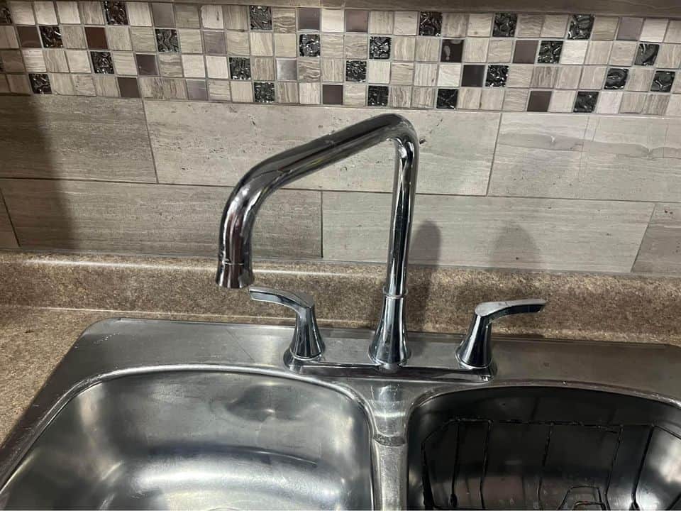bar faucets