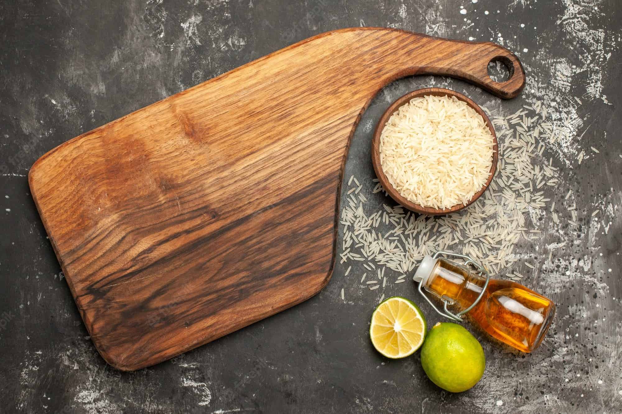 Bamboo Vs. Wood Cutting Board [9 Differences Explained]
