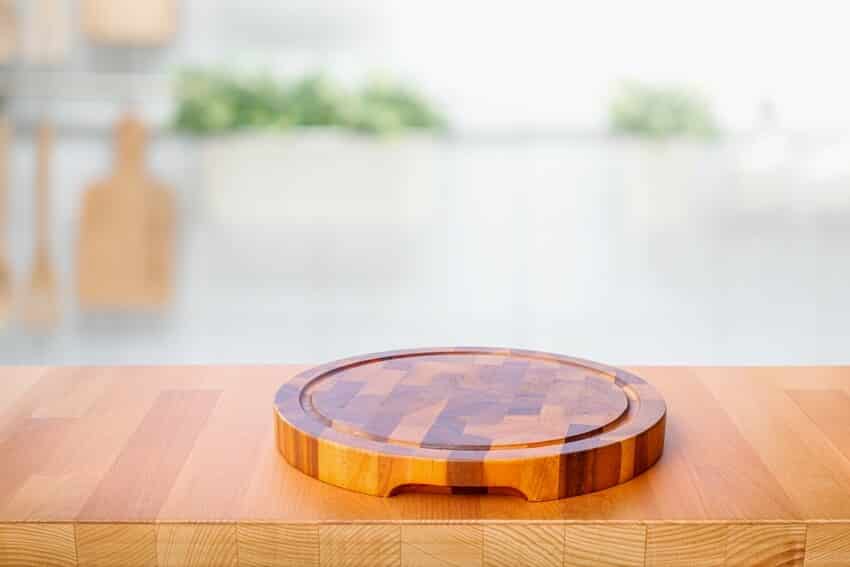 Is Acacia Wood Good For Cutting Boards? [Explained]