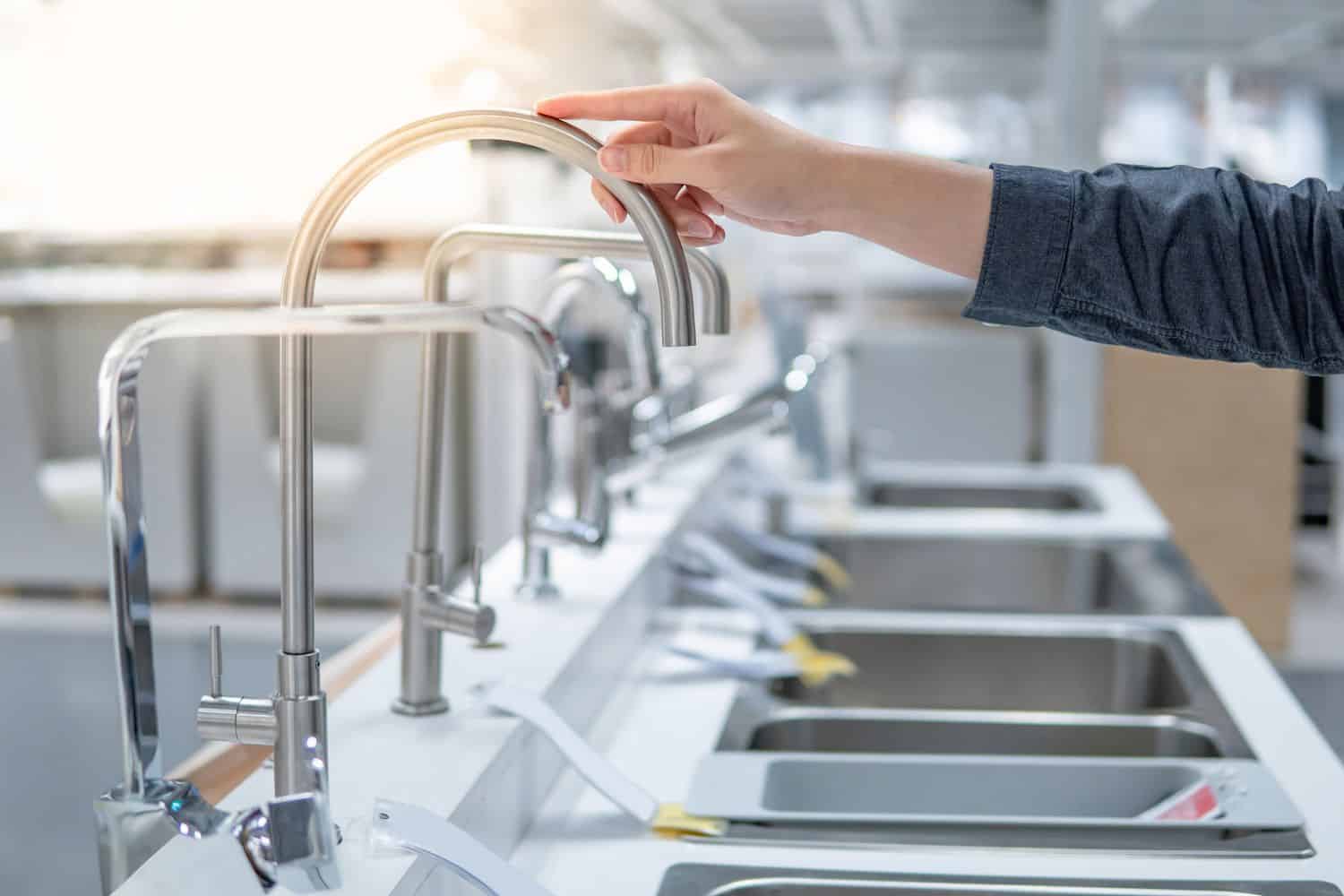 How to Identify Kitchen Faucet Brand [6 Techniques To Know]